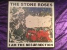 The Stone Roses - I Am The Resurrection Vinyl 12