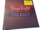 The Band Stage Fright Box Set LP Blu-Ray CD & More Deluxe Edition SEALED