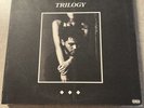 Weeknd Trilogy 1st Pressing 165/500