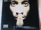 2Pac, R U still down, 3x vinyl, 1997, vinyl mint, rap, hip hop