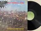 OCTAVA DIMENSION   COLOMBIA VAMOS A VER   SALSA GUAGUANCO