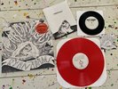 Cardinology by Ryan Adams “Strictly Limited Ed” Opened but still in shrink 2008