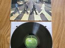 The Beatles ‘Abbey Road’ 1973 France contract stereo Lp pressing ex condition