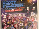 Scott Pilgrim vs. The World: The Game Anamanaguchi Vinyl Soundtrack Limited Run