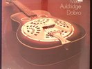 MIKE AULDRIDGE DOBRO  STILL SEALED   TAKOMA RECORDS VINYL LP 117-52W