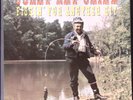 CURLY RAY CLINE FISHIN' FOR ANOTHER HIT RALPH STANLEY EXCELLENT VINYL LP 149-15W