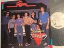 The Very Best Of Huey Lewis And The News LP Japan Vinyl PRP-8280 promo only MINT