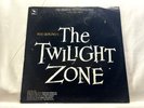The Twilight Zone (Volume two) TV Soundtrack 1983 LP, STV 81178 Tested EX VG EX