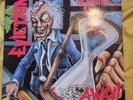 EVICTION the world is hours away Lp