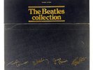 BEATLES BEATLES COLLECTION ODEON EAS6601023 JAPAN VINYL 13LP