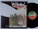 LED ZEPPELIN II ATLANTIC LP VG+ uk gatefold n