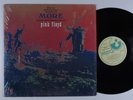 PINK FLOYD More OST HARVEST LP SHRINK n