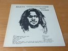 Reggae JAMAICA 1978 DEMO KEITH HUDSON LP RASTA COMMUNICATION JT 0003