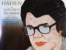 Charlie Haden - The Golden Number (LP, Album, uni) (Very Good Plus (VG+)) - 1946