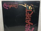 Cabaret - Original Soundtrack - Liza Minelli / Joel Grey 1972 LP ABCD752