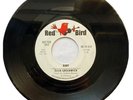 Northern Soul R&B, Ellie Greenwich, Baby, Red Bird, Repro