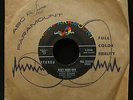 EYDIE GORME Who's Sorry Now Rare Stereo Version Teen 45-ABC PARAMOUNT #S 9968