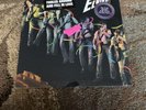 ELVIN BISHOP Struttin My Stuff Sealed LP