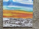 THE MARSHALL TUCKER BAND SELF TITLED LP GATEFOLD COVER NEW SEALED CAPRICORN LP