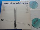 SOUND SCULPTURES Fink/Raecke/Roscher/Stahmer/Ager/Vogel - Wergo SM 1049/50