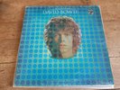 DAVID BOWIE LP von 1969 ORIGINAL Space Oddity - super selten