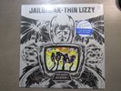 Thin Lizzy Jailbreak 1976 by Mercury Records, SRM1-1081