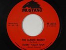 Garage 45 - Bobby Fuller Four - The Magic Touch - Mustang - VG++ mp3