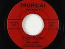 Garage 45 - Offbeets - Double Trouble/She Lied - Tropical - mp3