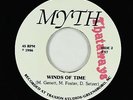 Hard Rock 45 - Myth - Winds Of Time - Private - mp3 - obscure