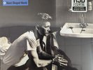 Chris Isaak Heart Shaped World White Vinyl LP