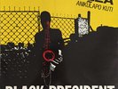 Fela Kuti - Black President (LP, Comp) (Very Good Plus (VG+)) - 1678793695