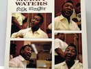 Muddy Waters-Folk Singer-Mobile Fidelity 201-200 GRAM AUDIOPHILE NUMBERED