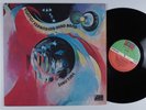 TONTO'S EXPANDING HEAD BAND Zero Time ATLANTIC LP VG+ uk gatefold n
