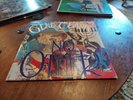 GENE CLARK NO OTHER ASYLUM 7E-1016 LP Record VG+ 1974 w/ Posted Insert