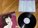 DURAN DURAN - RIO 1982 US ORIGINAL RELEASE Vinyl/LP ST-12211
