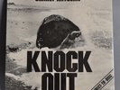 Charly Antolini Knock Out Limited Edition direct-to-disc Mint Vinyl SS st sealed