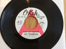 ROY THOMPSON KEEP ON DANCING NORTHERN SOUL 45.