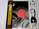 The Jam Dig The New Breed   JAPAN OBI Vinyl LP 1985 PolydorKK 28MM 0242 + Insert