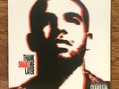 Drake - Thank Me Later | Album Vinyl Record RARE 2LP | NEW & SEALED