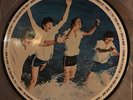 The Beatles   The Decca Tapes   Vinyl Picture Disc ‘At The Beach’