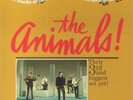 ANIMALS, The - Animal Tracks - Vinyl (180 gram vinyl LP)