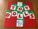 Toy Dolls (70s) Dig That Groove Baby vinyl LP album record UK