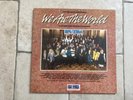 USA for Africa _ We Are The World _ LP Vinile 33giri 12