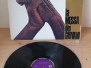 LP I BARRITAS La Messa dei giovani (Bluebell 66)1st ps Italian xian beat book NM