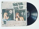 Cheap Trick Busted Vinyl LP 1990 Epic VG+ / VG+