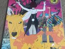 New Record Asian Kung Fu Generation World World World Asian Kan/japan