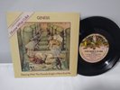 GENESIS-I Know What I Like+3 Tracks-7