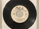 Larry Williams - I'd Rather Fight than Switch - Soul/Funk 45 - Promo