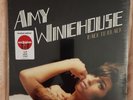 AMY WINEHOUSE BACK TO BLACK PINK Vinyl Record LP LIMITED EDITION New Sealed Mint