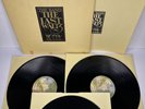 The Band Vinyl LP The Last Waltz 3 Album Set + Booklet 1978 Warner Bros 3WS 3146